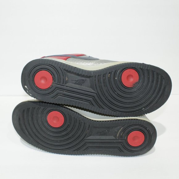 Nike Air Force 1 Premium 07 Jones Original Six - Picture 6 of 7